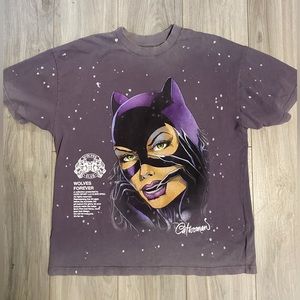 Darcsport oversized Tshirt